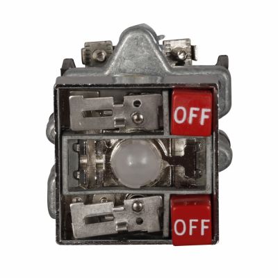 Eaton E30GM