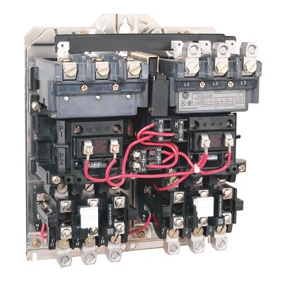 Rockwell Automation 520E-BOD