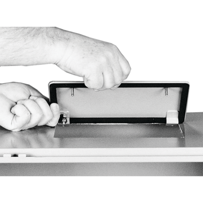 nVent Hoffman DLGP610