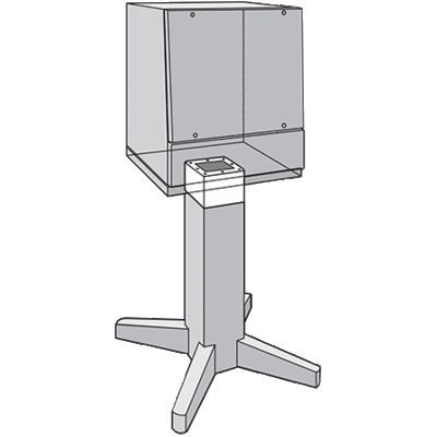 nVent Hoffman APE6SS