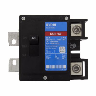 Eaton Cutler-Hammer CSR2225N