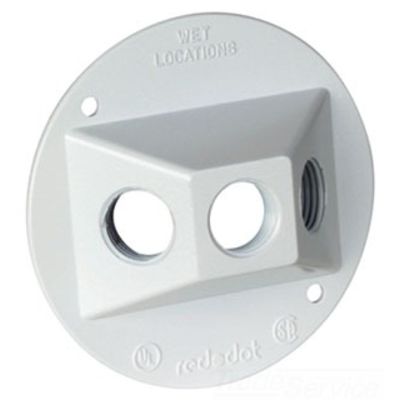ABB Installation Products DSS-3-WH