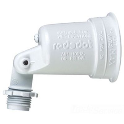 ABB Installation Products DL-80-WH