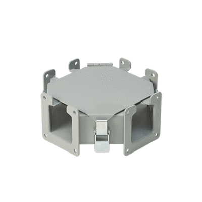 nVent Hoffman F44LC