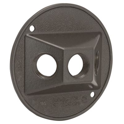 Hubbell Raco 5197-2