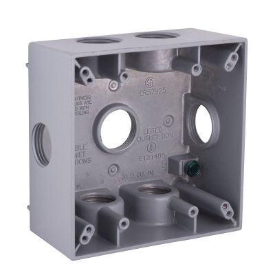 Hubbell Raco 5346-0