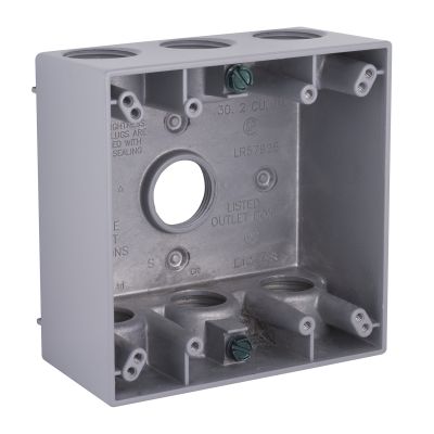 Hubbell Raco 5348-0