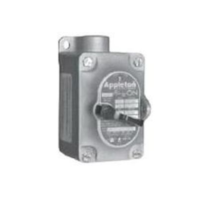 Appleton EFS175F1