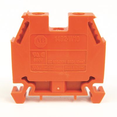 Rockwell Automation 1492-W10-OR