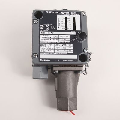 Rockwell Automation 836T-T353J