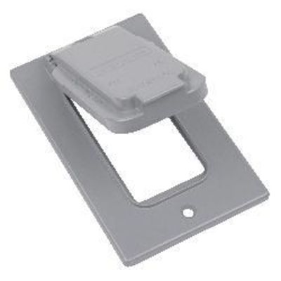 ABB Installation Products DCCGV-WH