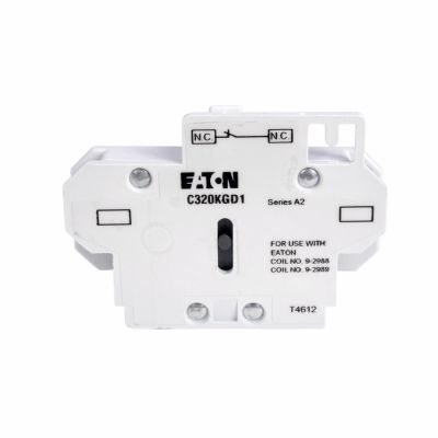 Eaton C320KGD1