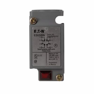 Eaton E50SBN