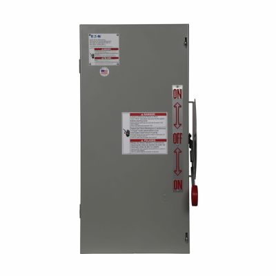 Eaton DT321UGK