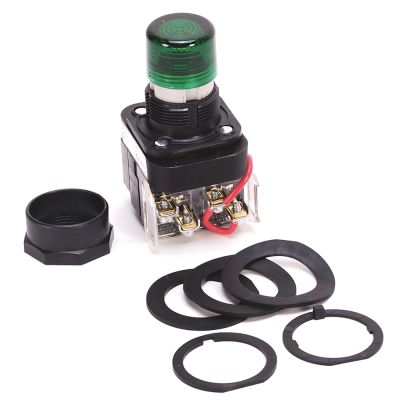 Rockwell Automation 800H-PRTH16G