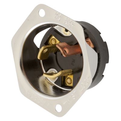 Hubbell Wiring HBL7556G