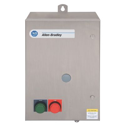 Rockwell Automation 509-BCA-1