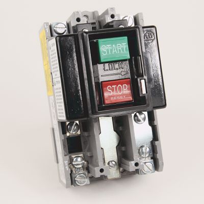 Rockwell Automation 609-BOW21