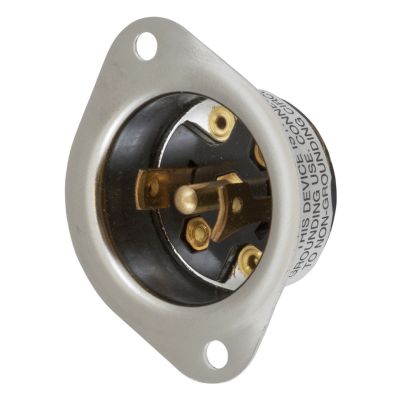 Hubbell Wiring HBL7486