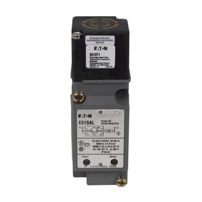 Eaton Cutler-Hammer E51ALT1