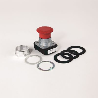 Rockwell Automation 800T-FXT9D4