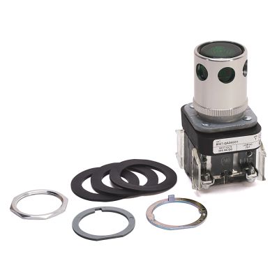 Rockwell Automation 800T-QA24GD1