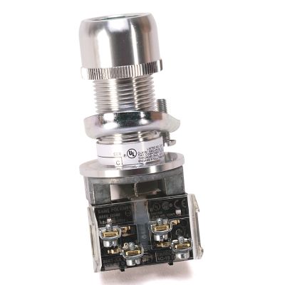 Rockwell Automation 800H-AP6D2