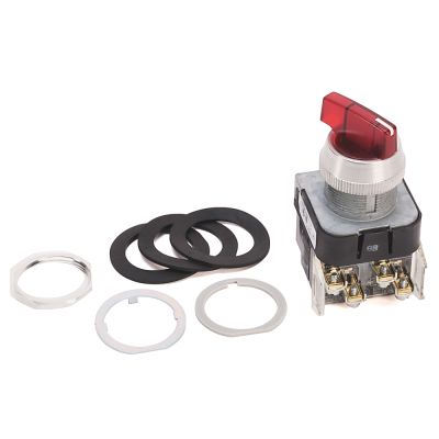 Rockwell Automation 800T-16JR19KB7AX