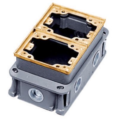 Hubbell Wiring B4233