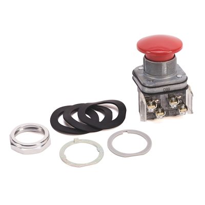 Rockwell Automation 800T-D6A1