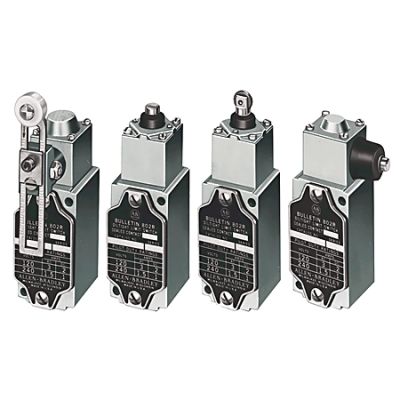 Rockwell Automation 802R-WS1F