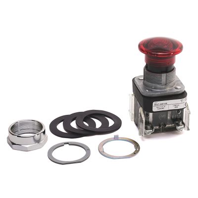 Rockwell Automation 800T-QMJ24A