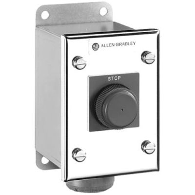 Rockwell Automation 800H-1HB4TL