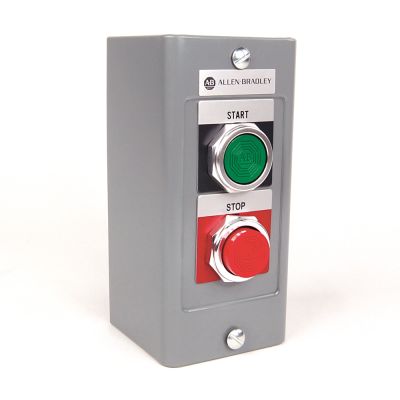 Rockwell Automation 800H-2HAF4R