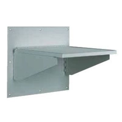 Hubbell Wiegmann WACSHELF18