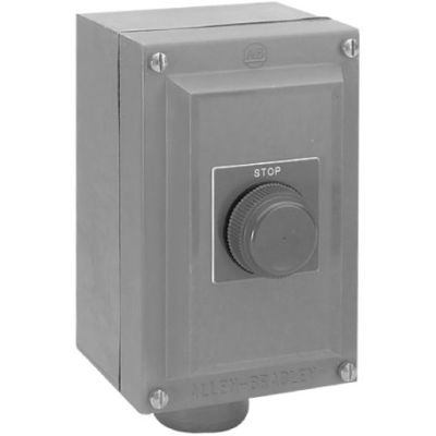 Rockwell Automation 800H-2HXR4RL