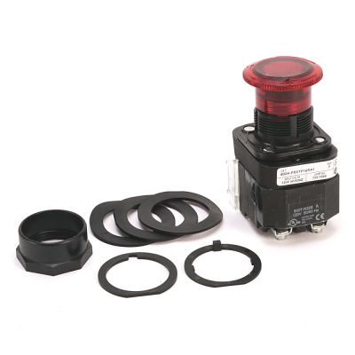 Rockwell Automation 800H-FRXTP16XA1