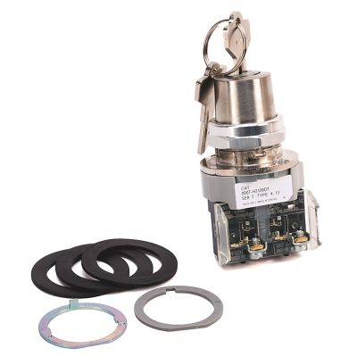 Rockwell Automation 800T-H3106B