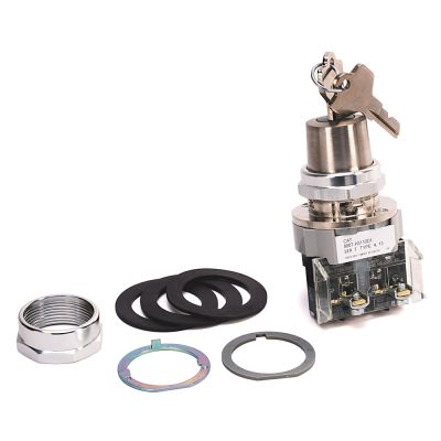 Rockwell Automation 800T-H3114B