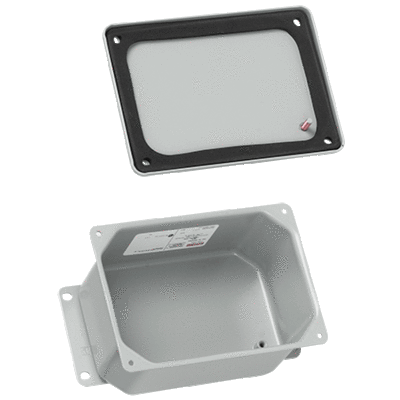 nVent Hoffman A445DSC