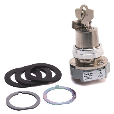 Rockwell Automation 800T-J4204A