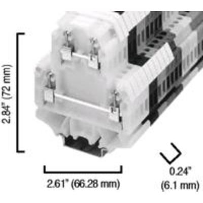 Rockwell Automation 1492-HM2Y