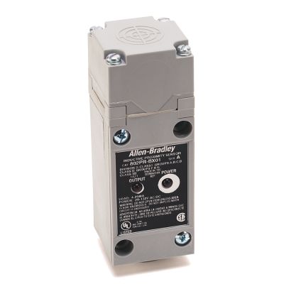 Rockwell Automation 802PR-BX01