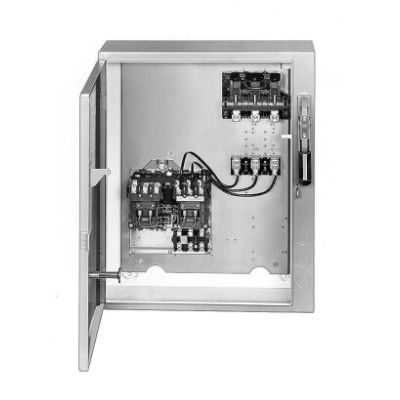 Rockwell Automation 506-CJB-25R