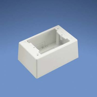 Panduit JBP1DWH