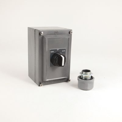 Rockwell Automation 800H-R3HA4RL