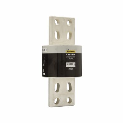 Eaton Bussmann Inc. KLU-2500