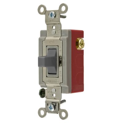 Hubbell Wiring HBL1557GY