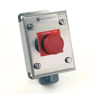 Rockwell Automation 800H-1HAM4RL