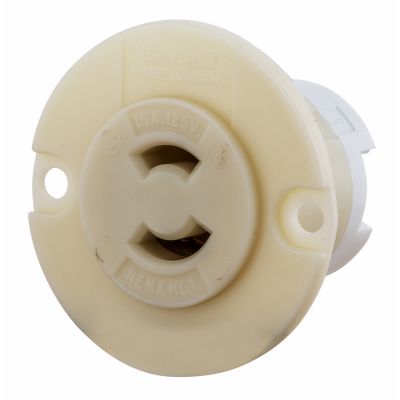 Hubbell Wiring 7468N